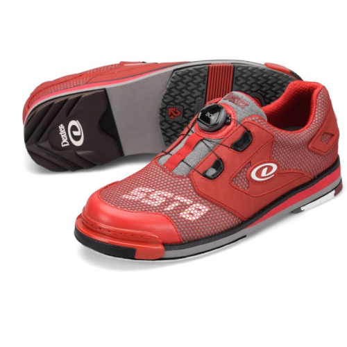 Bowlingindex: Dexter SST 8 Power Frame BOA (Men's) Red (Clearance)